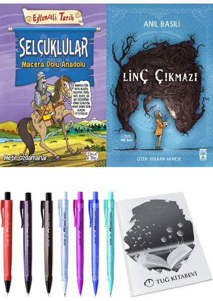 Selçuklular Macera Dolu Anadolu ve Linç Çıkmazı