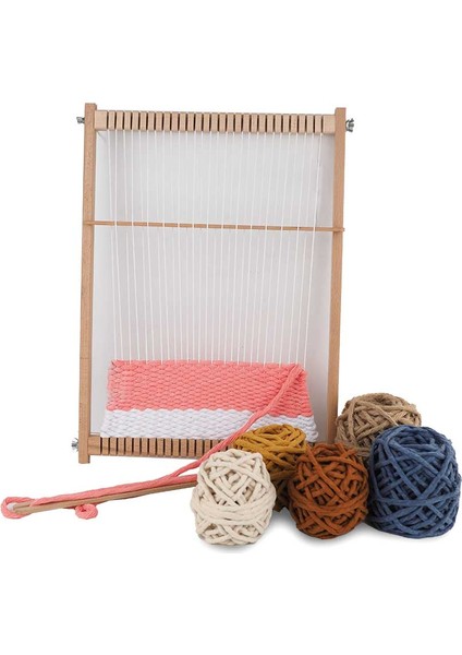 Dokuma Başlangıç Seti