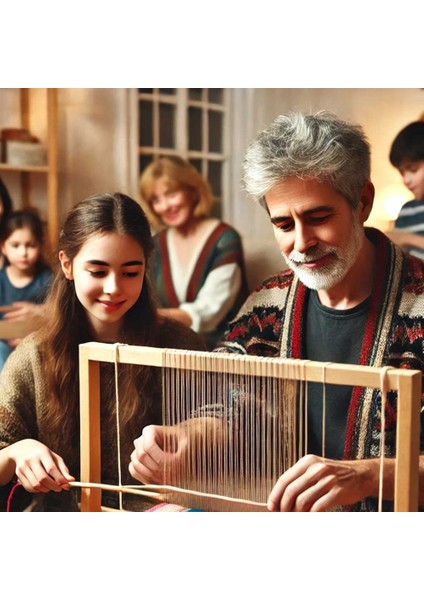 Dokuma Başlangıç Seti fiyatları