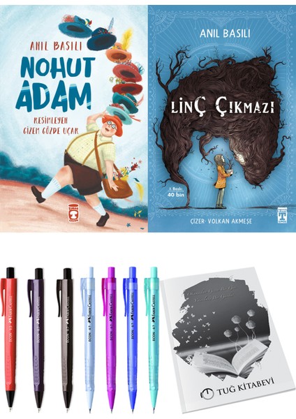 Nohut Adam ve Linç Çıkmazı