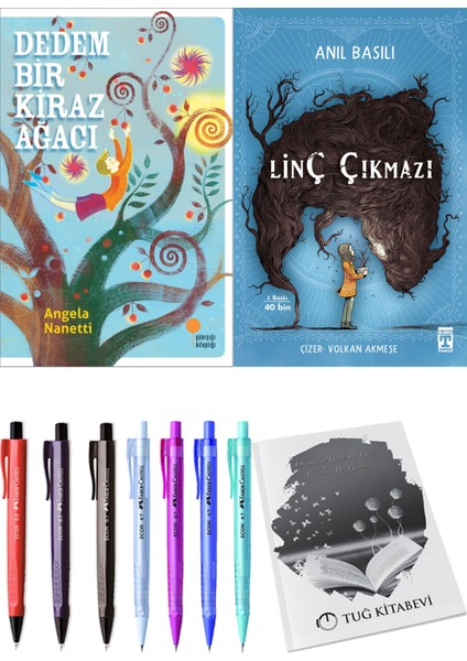 Dedem Bir Kiraz Ağacı ve Linç Çıkmazı