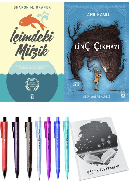 İçimdeki Müzik ve Linç Çıkmazı