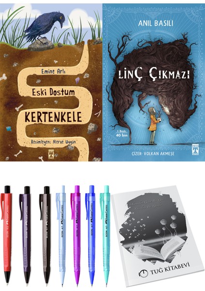 Eski Dostum Kertenkele ve Linç Çıkmazı