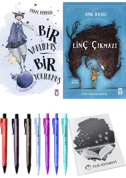 Bir Varlıkmış Bir Yoklukmuş ve Linç Çıkmazı