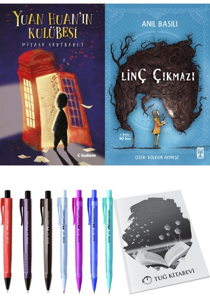 Yuan Huan'ın Kulübesi ve Linç Çıkmazı