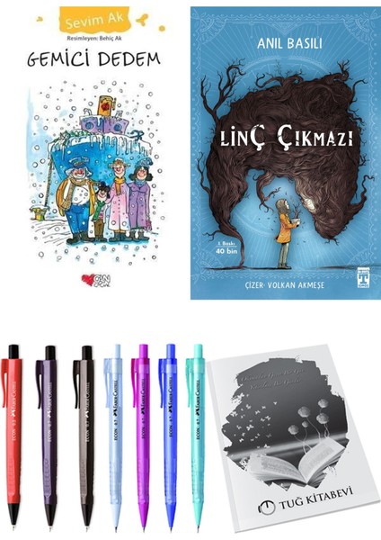 Gemici Dedem ve Linç Çıkmazı