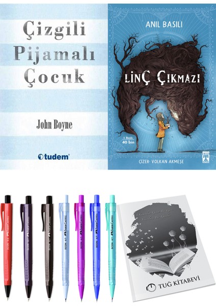 Çizgili Pijamalı Çocuk ve Linç Çıkmazı