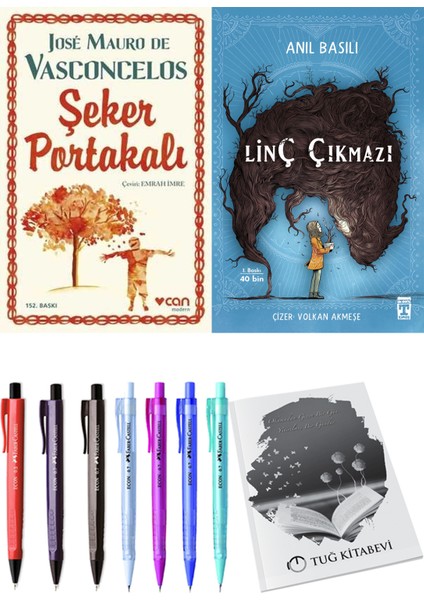 Şeker Portakalı ve Linç Çıkmazı
