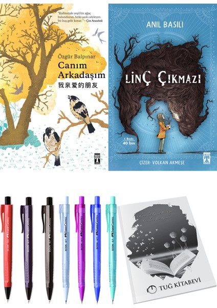 Canım Arkadaşım ve Linç Çıkmazı