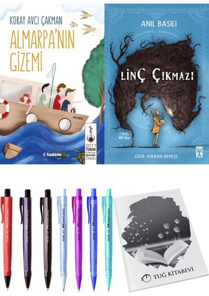 Almarpa'nın Gizemi ve Linç Çıkmazı