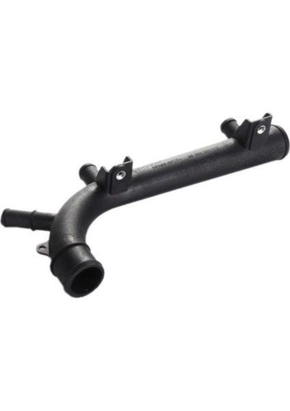 Kalorifer Su Borusu - 1336076 Wisco - Opel Astra F 1.6lz2 C18XE 92-98 Uyumlu