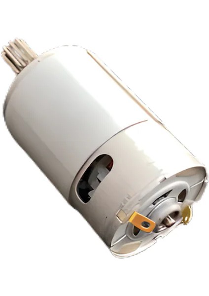 Dc Şanzıman Motoru 12V 17000 Rpm RS550 Ithal -300-