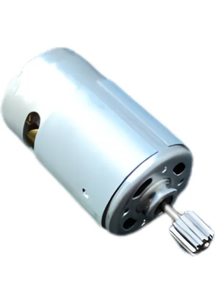 Dc Şanzıman Motoru 12V 17000 Rpm RS550 Ithal -300- fiyatları