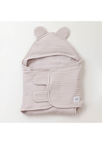 Bebek Kundak Swaddle Muslin Home AC25879