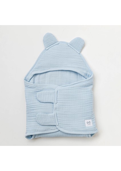 Bebek Kundak Swaddle Muslin Home AC25879