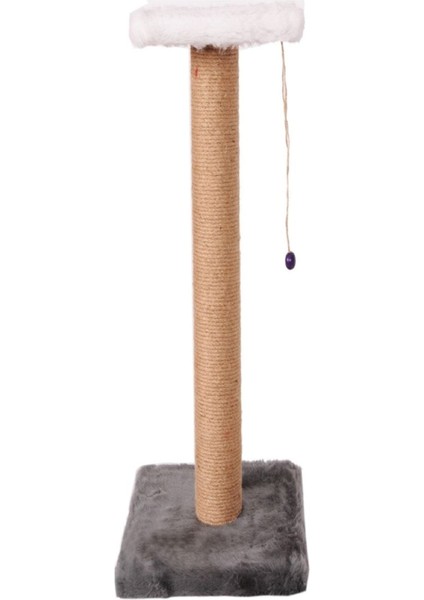 80 cm Tırmalama Step Kedi Tırmalama Tahtası