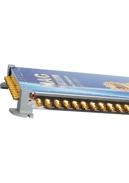 Platinum 10-80 Sonlu Uydu Santrali