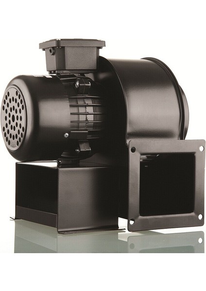 CT 18.2 2770 D/D 380 400 Volt Trifaze Salyangoz Radyal Fan Aspiratör