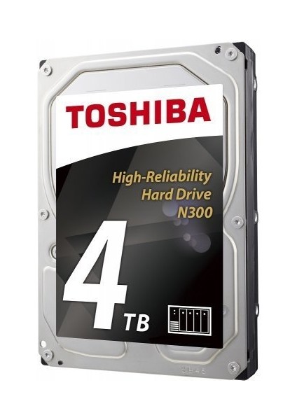 8TB MD10ADA800V S300Pro 7200RPM 512MB SATA3 180TB-Y 7-24 Güvenlik Disk