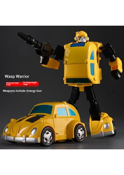 Transformer Oyuncakları Robot Model Eserler (Yurt Dışından)