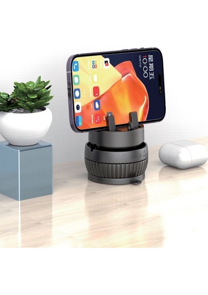 T0107 360° Dönen 3xkayma Önleyici Tutacak Torpido Üzeri Masa Üzeri ve Araç Içi Telefon Tutucu fırsatları