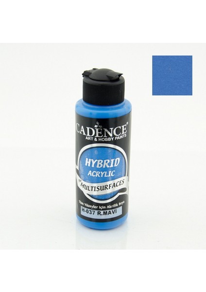 Cadence Hybrid Multisurface Boya 120 ml - H037 R.mavi