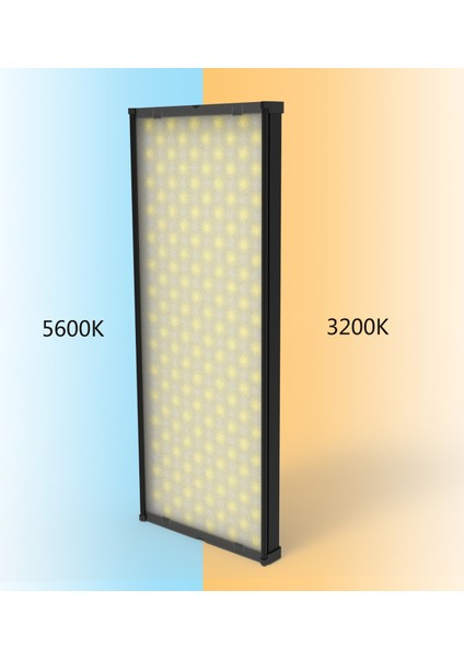 M-900 LED Panel