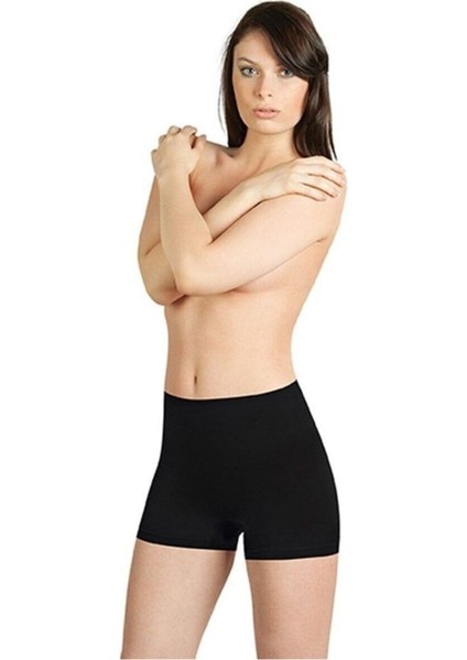 TKD0154 Tutku Kadın Pantolon Külot 6'lı Ekonomik Paket