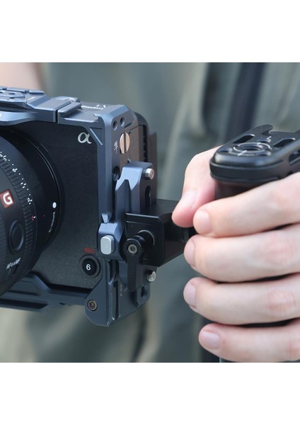 F22 To Nato Rail Adapter indirimleri