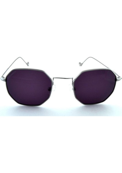 Aston Martın 16230 04 46-22 Unisex Güneş Gözlüğü