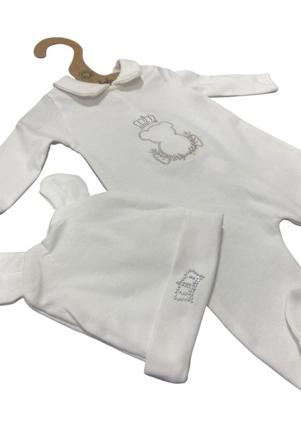 Tulum Babydola Ekru Asortili fiyatları