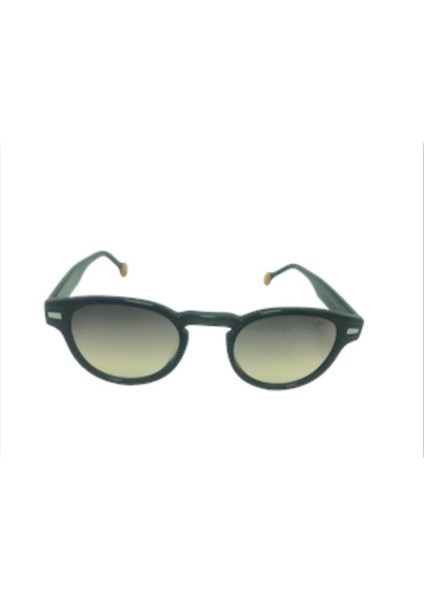MOD.8327 C.02 Siyah Unisex Güneş Gözlüğü