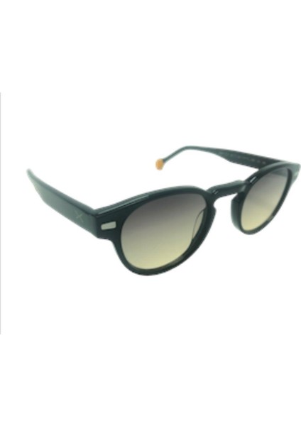 MOD.8327 C.02 Siyah Unisex Güneş Gözlüğü modelleri