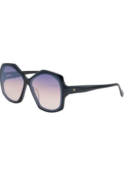 MOD.1477 C.03 Siyah Kadın Güneş Gözlüğü