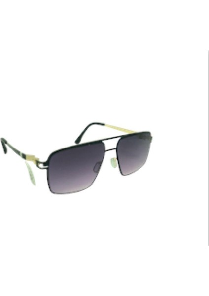 MOD.8312 C.02 Sarı-Siyah Erkek Güneş Gözlüğü modelleri