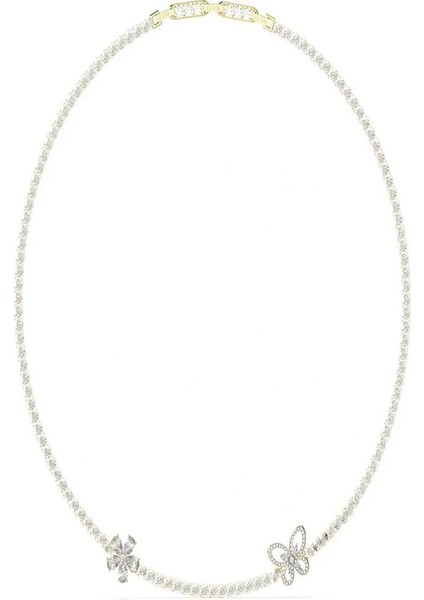Guess Kadın Gümüş Renkli Kolye - JGUJUBN05118JWYGTU