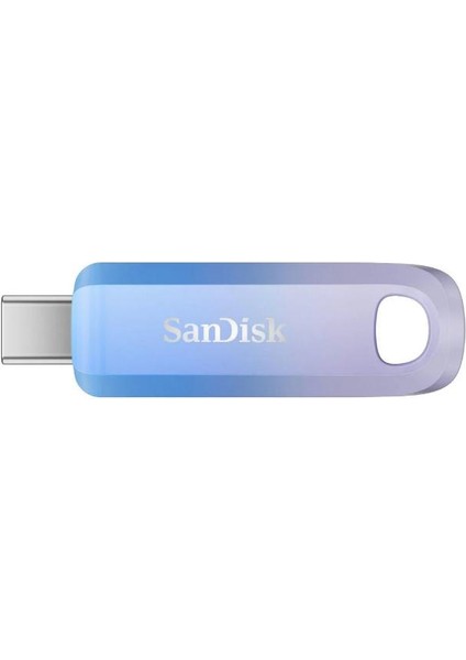 Creator 256GB SDCZ75C-256G-G46 USB 3.2 Gen 1 Type-C Flash Bellek