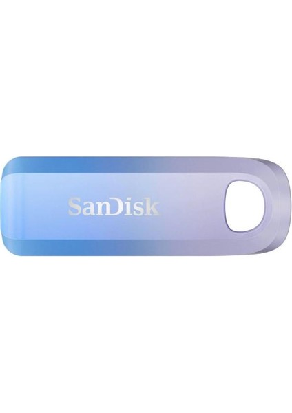 Creator 256GB SDCZ75C-256G-G46 USB 3.2 Gen 1 Type-C Flash Bellek