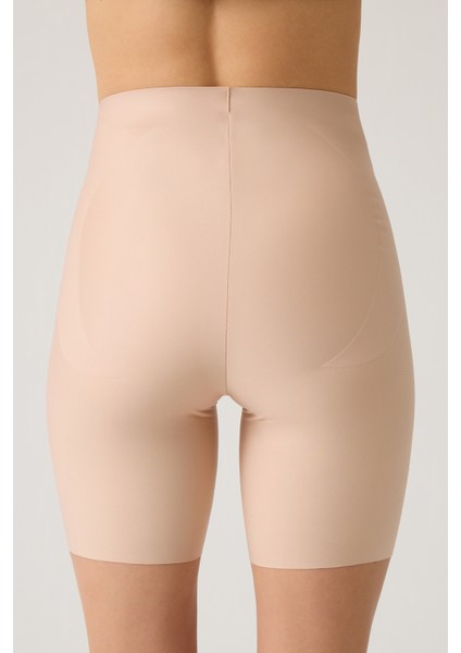 Şekillendirici Şort Shapewear Shorts modelleri