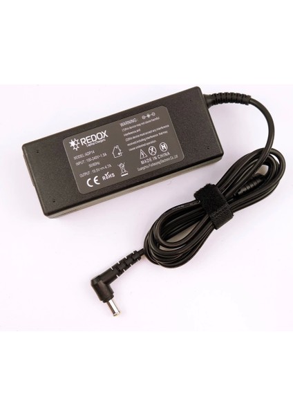 Sony SVT1122F4E Uyumlu Laptop Adaptörü