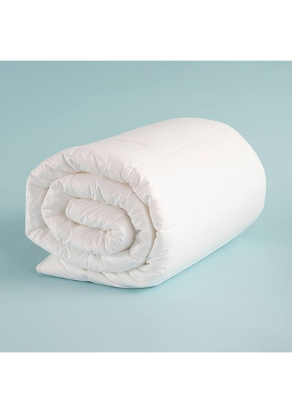 Elyaf Bebek Yorganı 145X100 cm