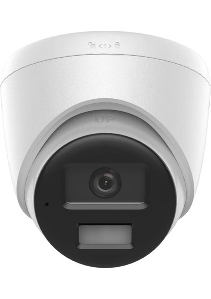 4 Mp 2.8 mm Sabit Lensli Dome Ip Kamera (DS-2CD1343G2-LIUF)