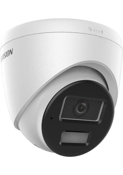 4 Mp 2.8 mm Sabit Lensli Dome Ip Kamera (DS-2CD1343G2-LIUF)