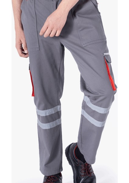 Sinerji Iş Market Teknik Iş Pantolon