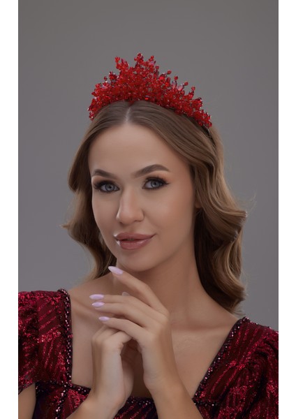 ST891GELİN,KINA Tacı