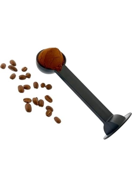 Espresso Makinesi Uyumlu Kahve Ölçü Kaşığı, Delonghi, Electrolux, Fakir,arçelik