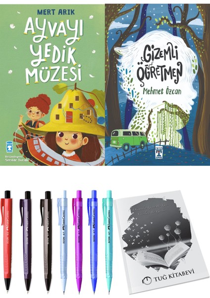 Ayvayı Yedik Müzesi ve Gizemli Öğretmen