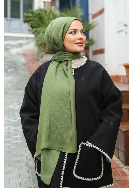 Trend Lyon Şal 2