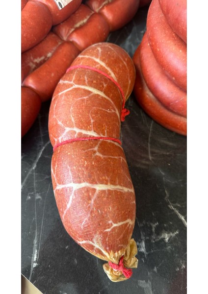 Kastamonu Osmanlı Sucuk 3kg