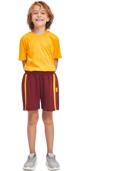 Galatasaray Çocuk Şort C241081